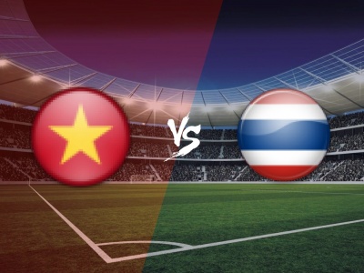 Xem lại Việt Nam vs Thái Lan - Chung Kết Lượt Về Asian Championship